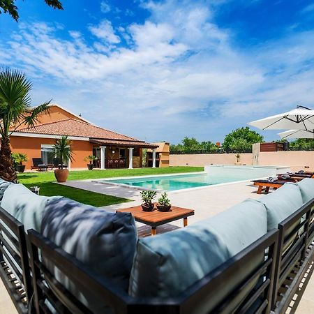 Green Residence Villa Zadar Exteriér fotografie