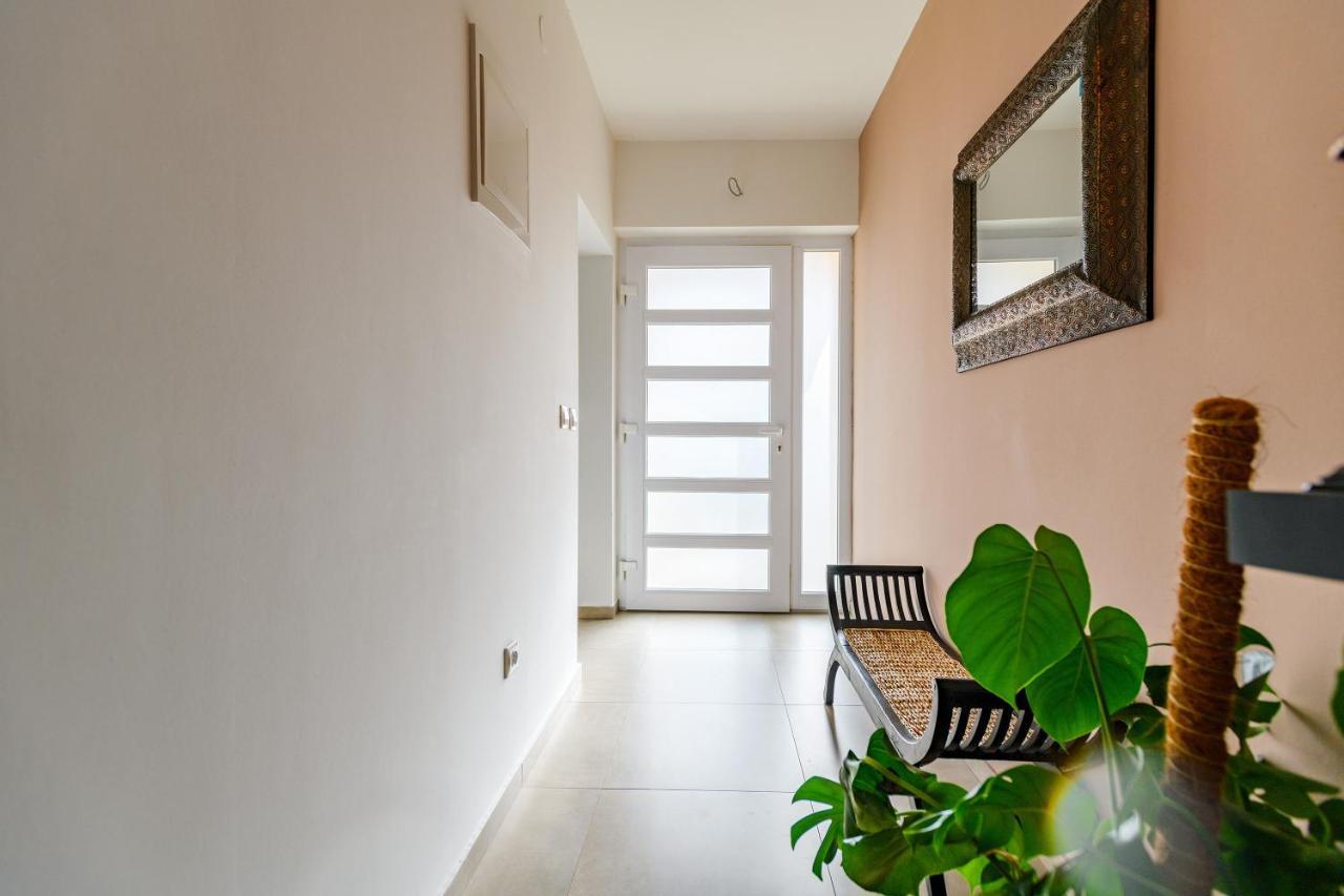 Green Residence Villa Zadar Exteriér fotografie