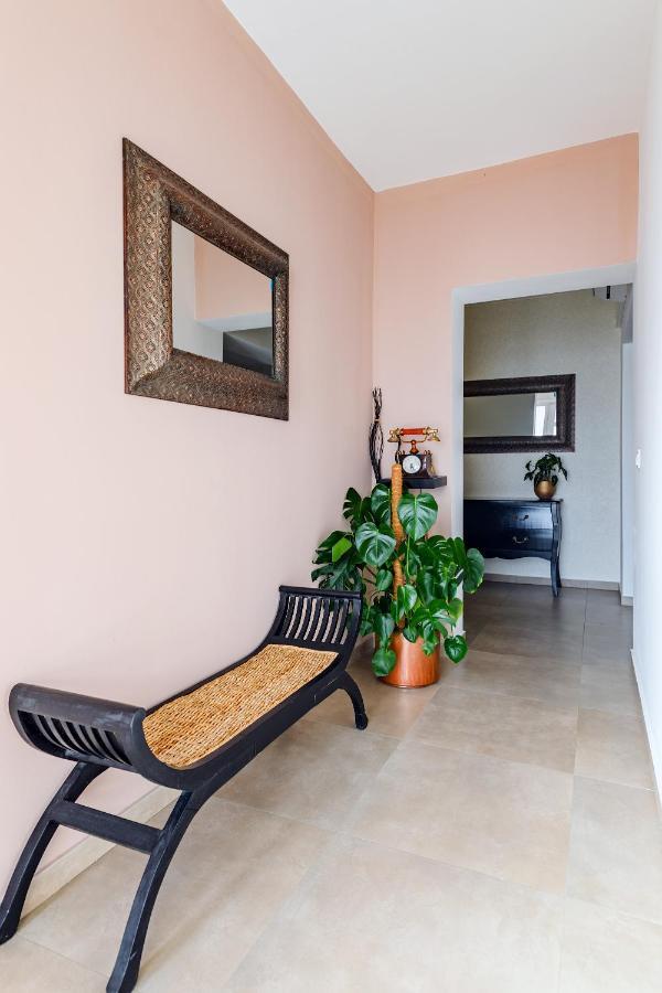 Green Residence Villa Zadar Exteriér fotografie